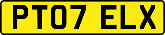 PT07ELX