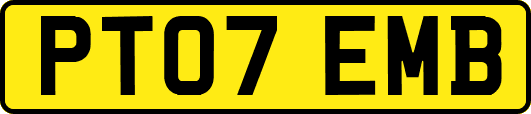 PT07EMB