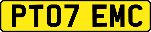 PT07EMC