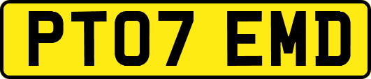 PT07EMD