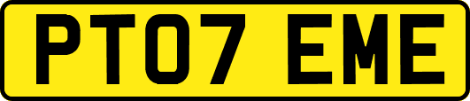 PT07EME