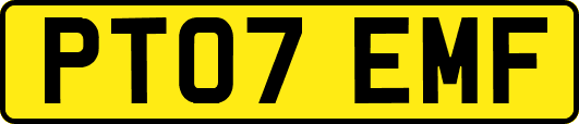 PT07EMF