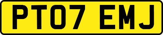 PT07EMJ
