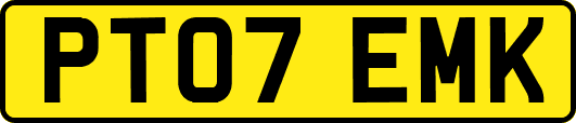 PT07EMK
