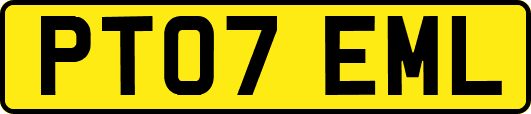 PT07EML