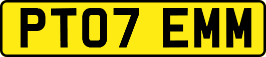 PT07EMM