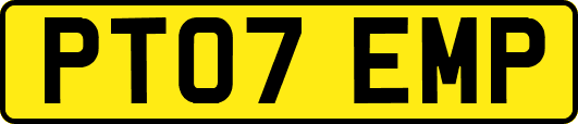 PT07EMP
