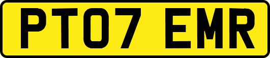 PT07EMR