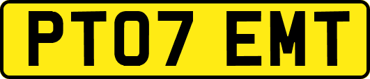 PT07EMT