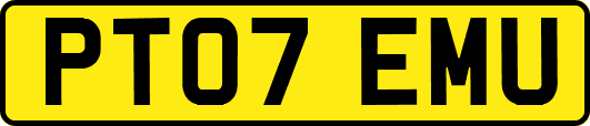 PT07EMU