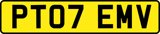 PT07EMV