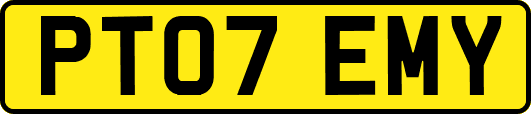 PT07EMY