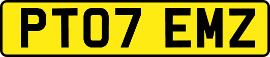 PT07EMZ