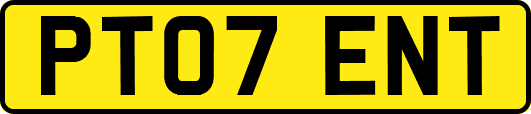 PT07ENT