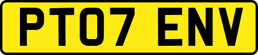 PT07ENV