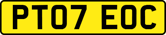 PT07EOC