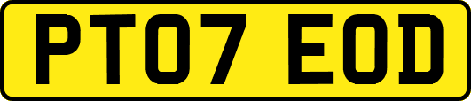 PT07EOD