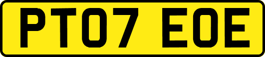 PT07EOE