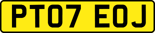 PT07EOJ