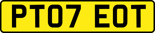 PT07EOT