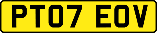 PT07EOV