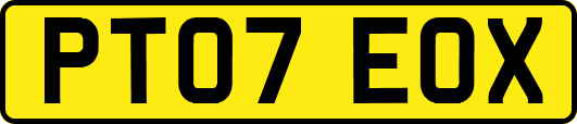 PT07EOX
