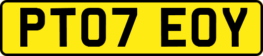 PT07EOY