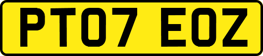 PT07EOZ