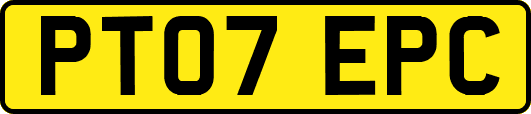 PT07EPC