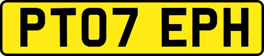 PT07EPH