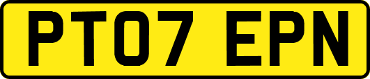 PT07EPN