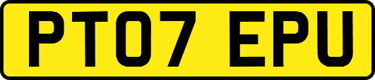 PT07EPU