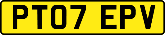 PT07EPV