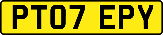 PT07EPY