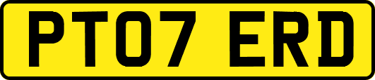PT07ERD