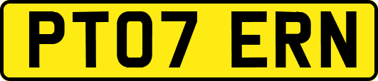 PT07ERN