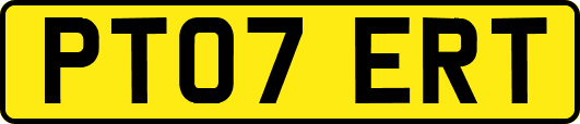 PT07ERT