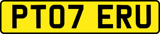 PT07ERU