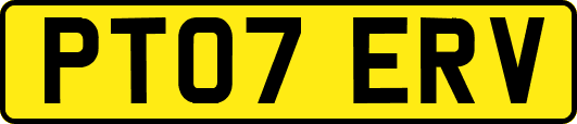 PT07ERV