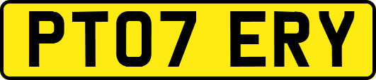 PT07ERY