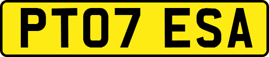 PT07ESA
