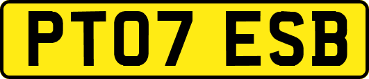 PT07ESB