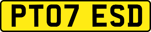 PT07ESD