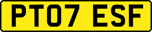 PT07ESF