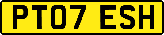 PT07ESH