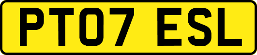 PT07ESL
