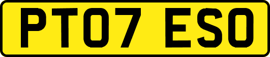 PT07ESO