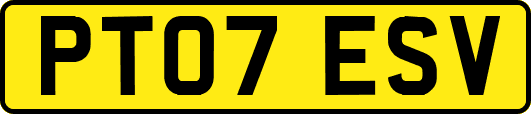 PT07ESV