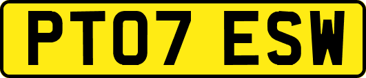 PT07ESW