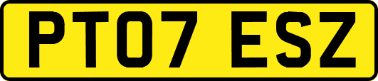 PT07ESZ